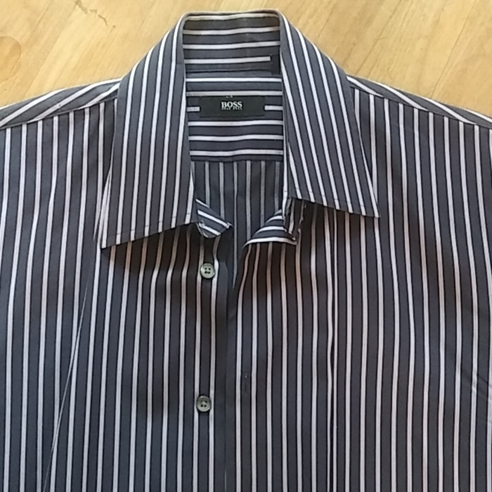 Hugo Boss Dress Shirt